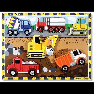 Custom Puzzle/Book Bundle for MM